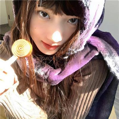 手牵手