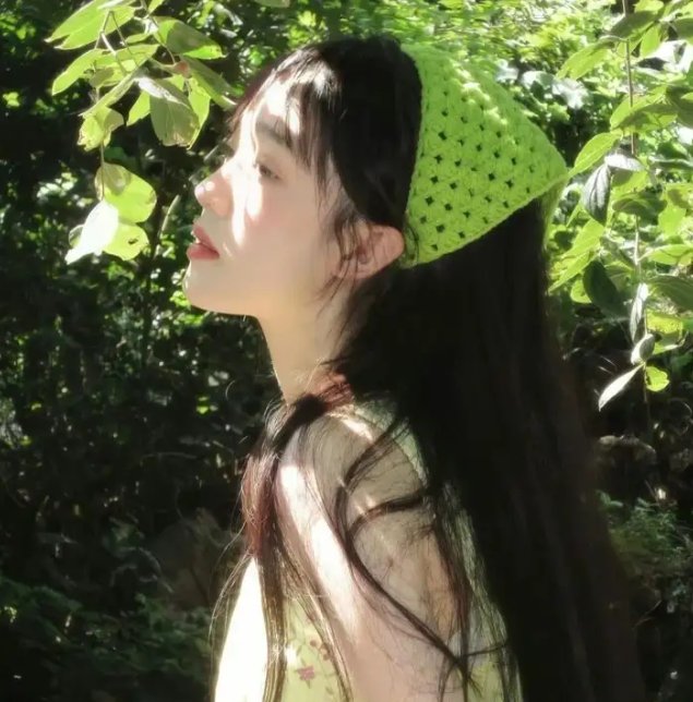 牵牛和仙女