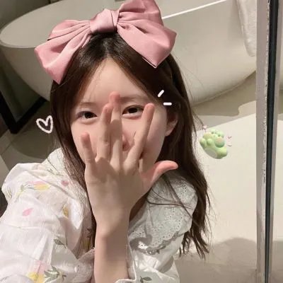 川尻小玉的懒散生活